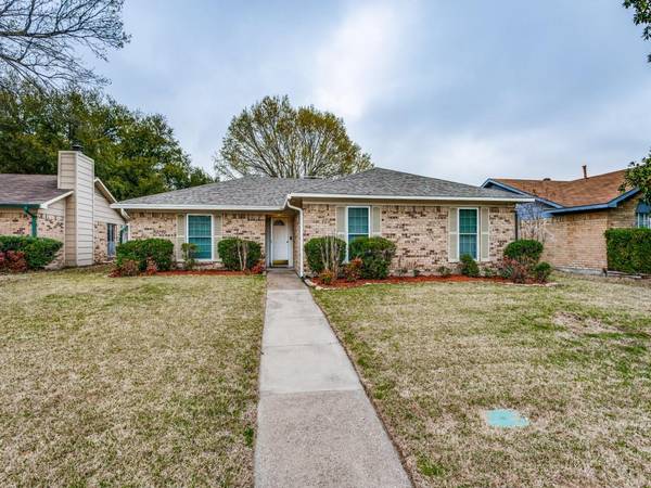 1125 Alexandria Avenue, Garland, TX 75040