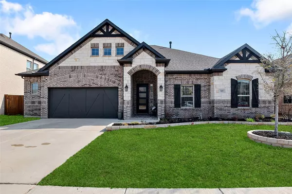 Justin, TX 76247,509 Oakcrest Drive