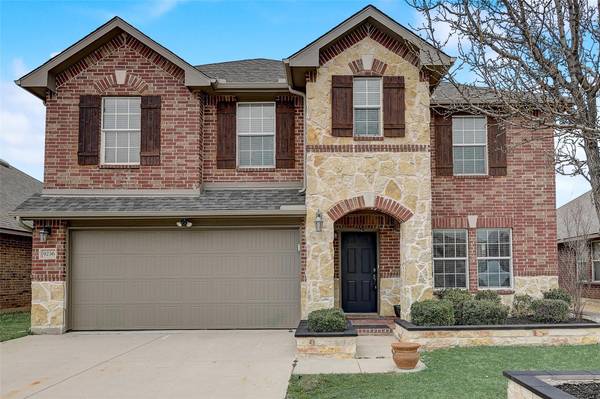 9236 Los Cabos Trail, Fort Worth, TX 76177