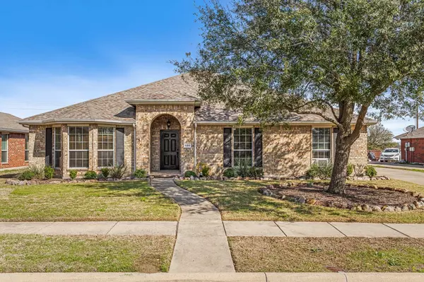 509 Seminole Trail, Murphy, TX 75094