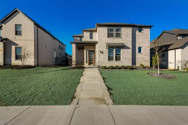 Frisco, TX 75033,2270 English Ivy Road