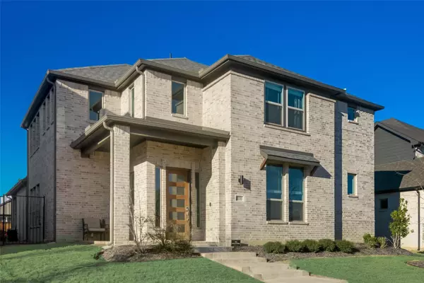 Frisco, TX 75033,2270 English Ivy Road