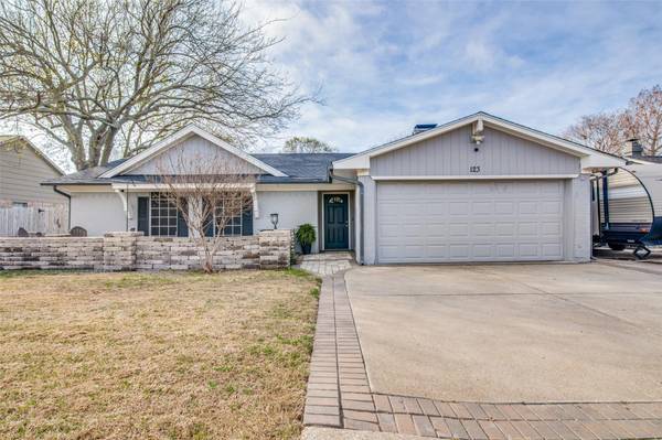 123 Lemley Drive, Heath, TX 75032