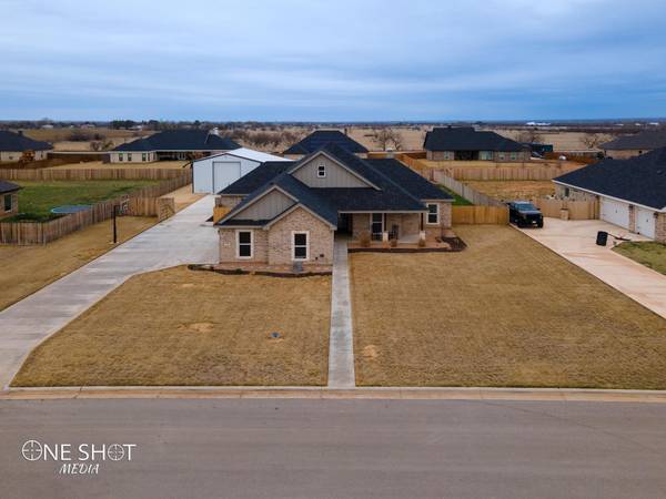 118 Vista Court, Abilene, TX 79602