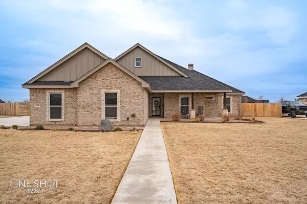 Abilene, TX 79602,118 Vista Court