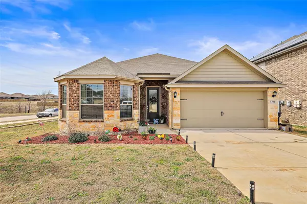 5301 Songbird Trail, Denton, TX 76207