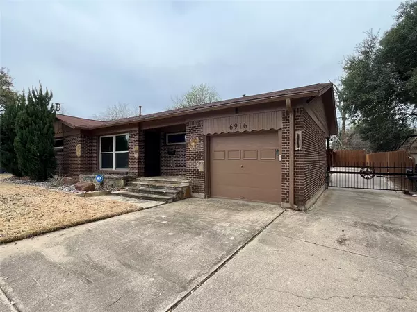 6916 Norma Street, Fort Worth, TX 76112