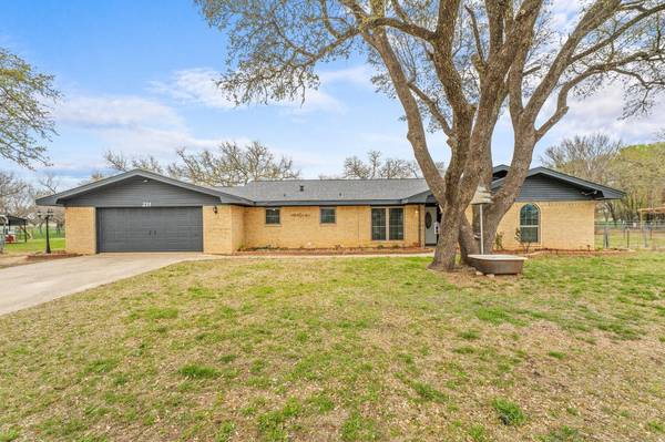 211 Bluebonnet Drive, Early, TX 76802