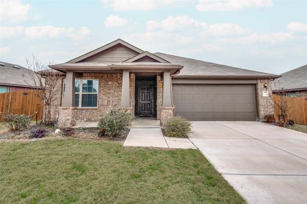 1946 Drusy Way, Heartland, TX 75126