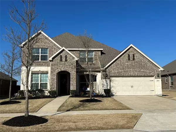 15113 Rosario Road, Frisco, TX 75035