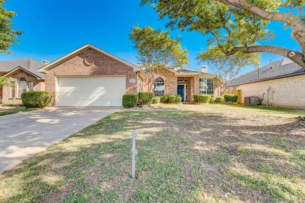 1633 Birch Lane, Corinth, TX 76210