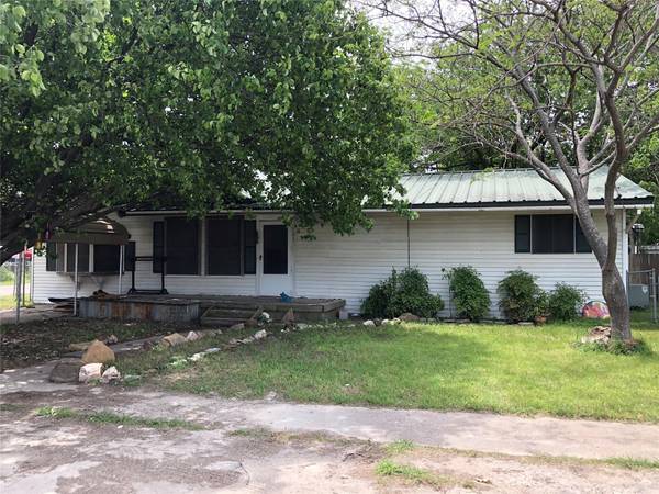 103 S Main Street, Venus, TX 76033