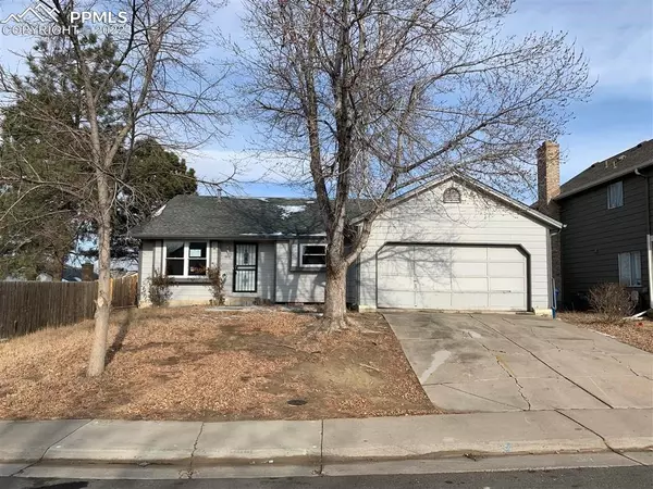 1670 S Espana WAY, Aurora, CO 80017