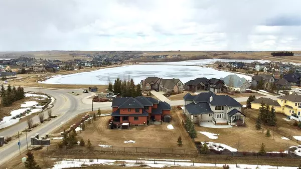 Cochrane Lake, AB T4C 0A5,4 Montenaro Bay