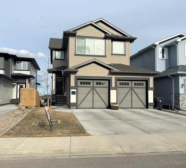 Lethbridge, AB T1J 5L6,173 Crocus TER W