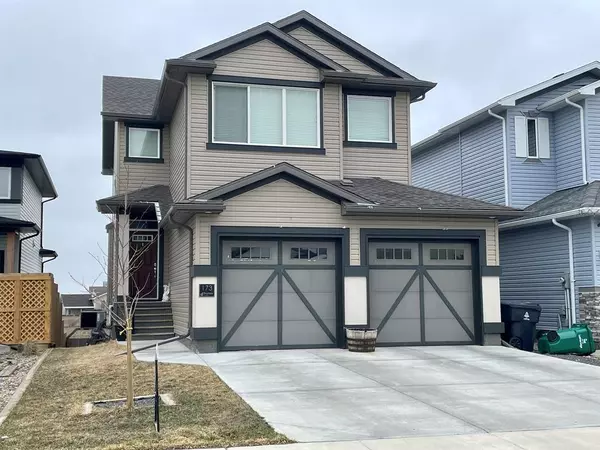 Lethbridge, AB T1J 5L6,173 Crocus TER W