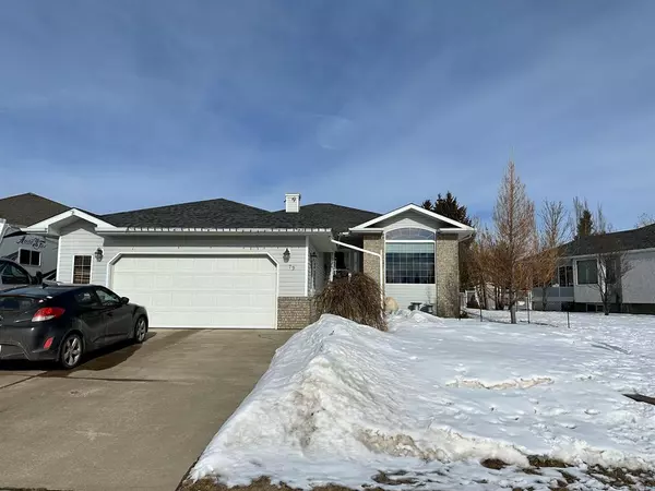 Camrose, AB T4V 4V2,79 Park Ridge DR