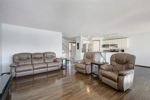 Calgary, AB T2Y 3L2,255 Bridlewood CIR SW