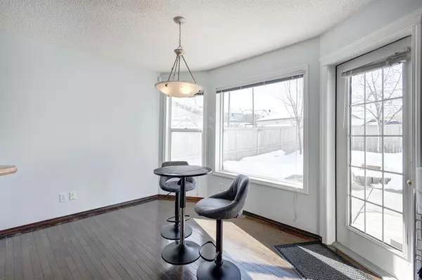 Calgary, AB T2Y 3L2,255 Bridlewood CIR SW