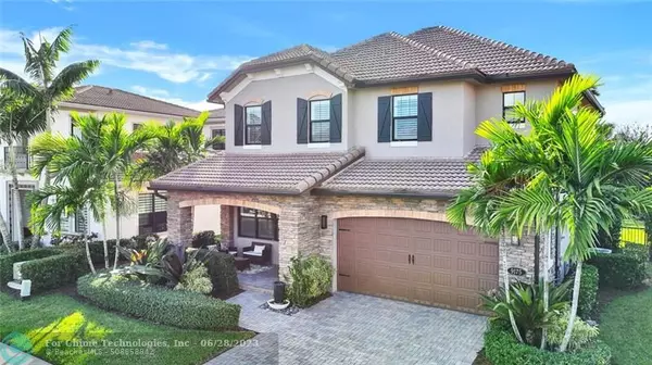 Parkland, FL 33076,9175 Solstice Cir