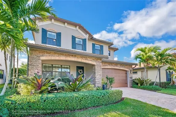 Parkland, FL 33076,9175 Solstice Cir