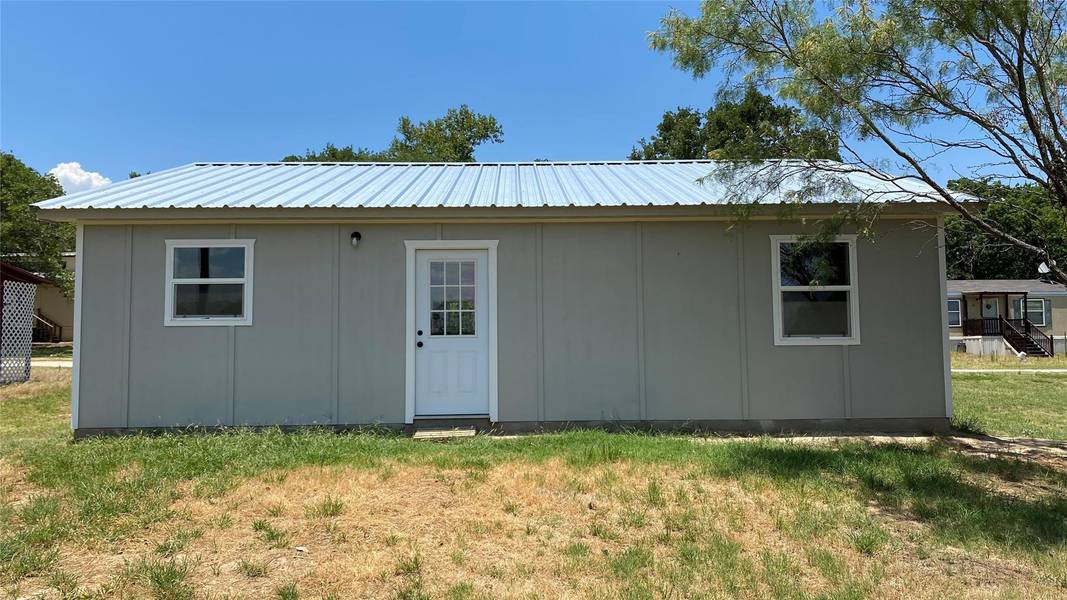 1115 Hwy 2861, Comanche, TX 76442