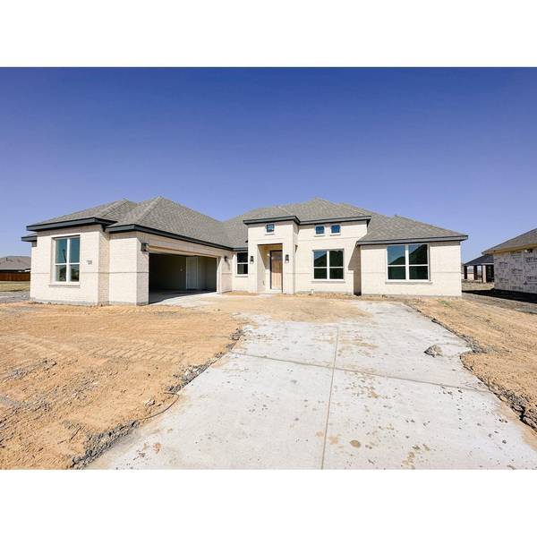 809 Lemmon Lane, Forney, TX 75126