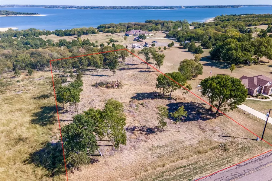 TBD Lot 2 County Road 1102, Princeton, TX 75407