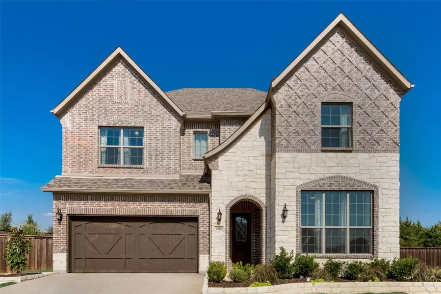 1818 Preakness Drive, Rockwall, TX 75032