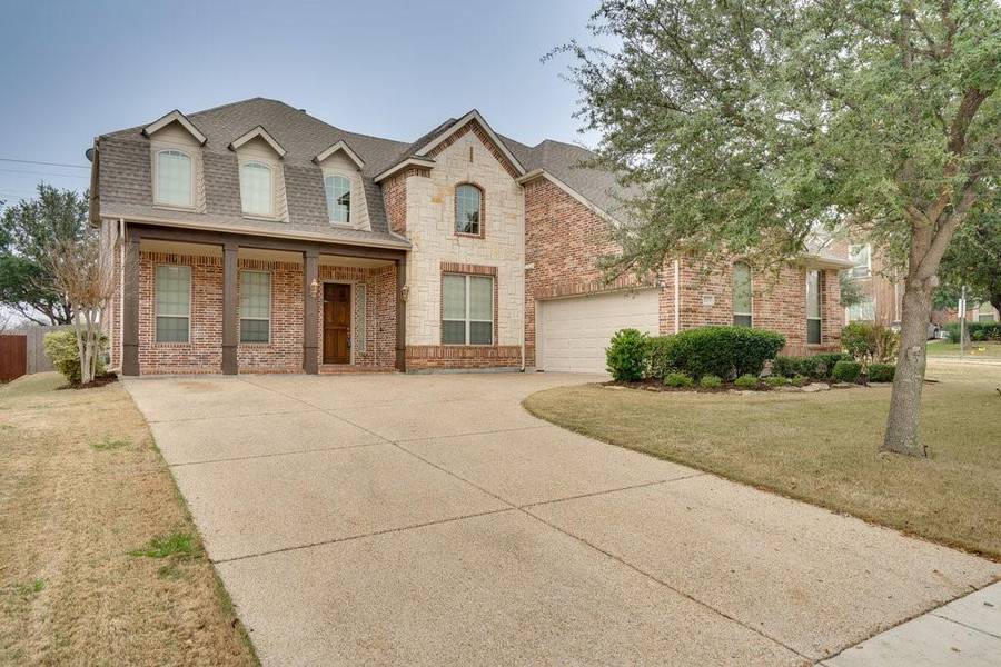 2123 Adeline Drive, Keller, TX 76248