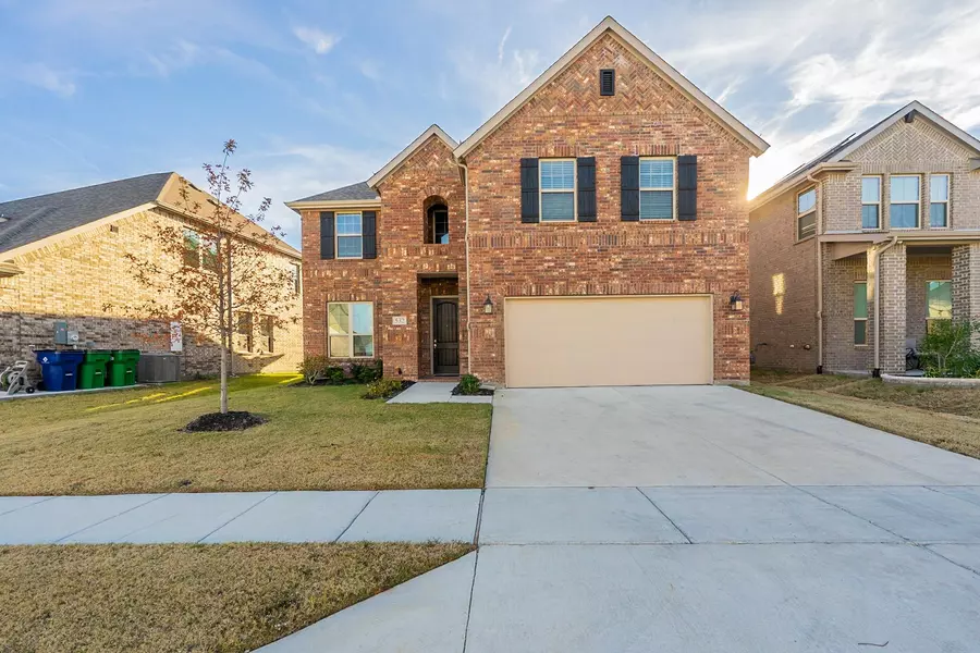 532 Taylor Drive, Fate, TX 75087