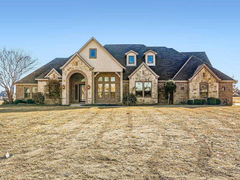 243 Harvest Ridge Drive, Mclendon Chisholm, TX 75032