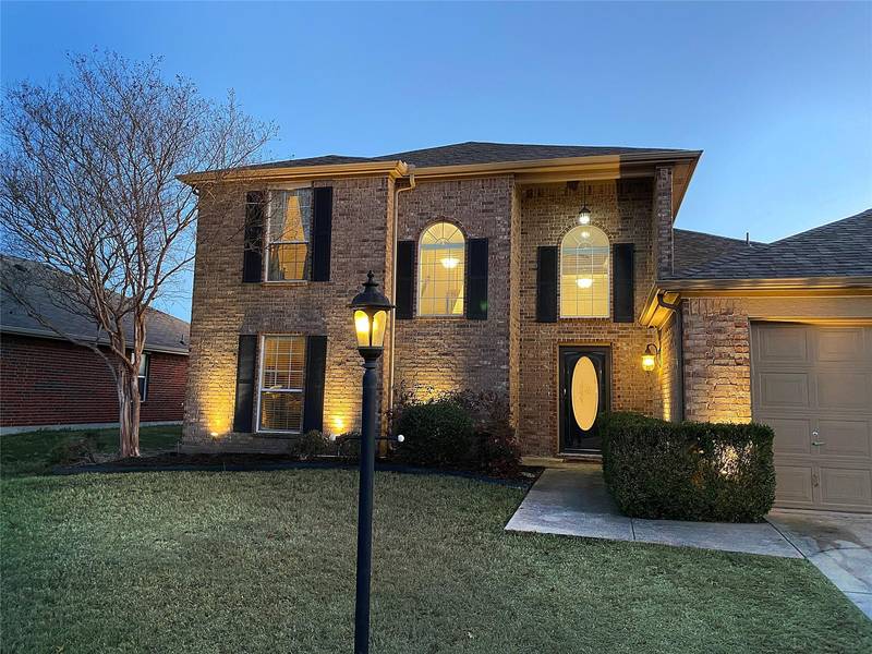 3113 Spruce Street, Royse City, TX 75189