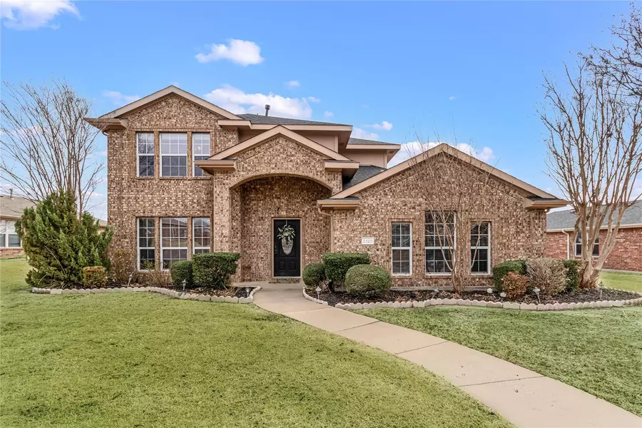 2120 Harvester Drive, Rockwall, TX 75032