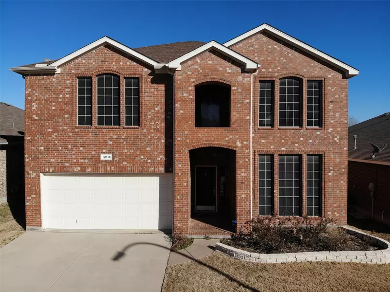 10116 Bull Run, Fort Worth, TX 76177