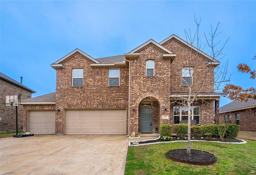 3127 Burwood Lane, Royse City, TX 75189