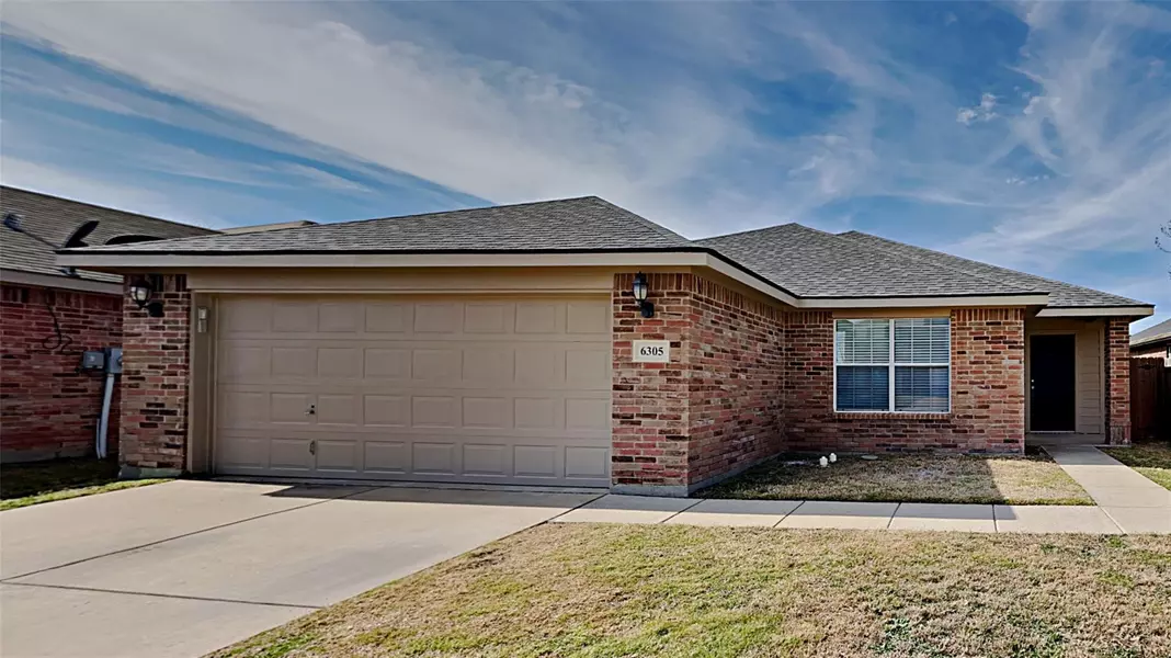 6305 Apalachee Trail, Fort Worth, TX 76179