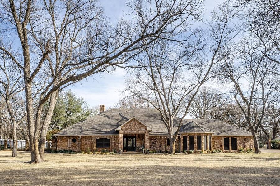 275 Robinson Road, Combine, TX 75159