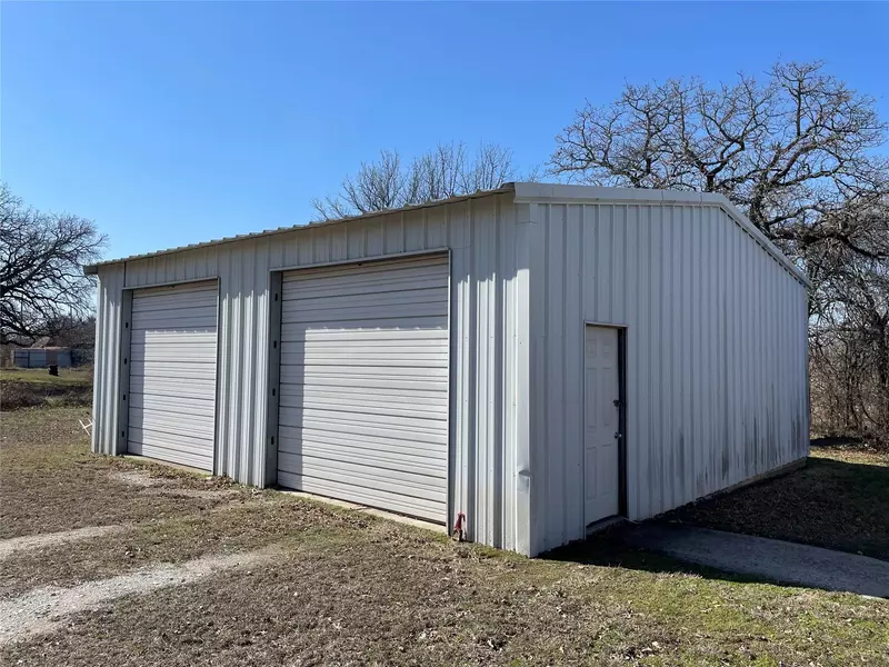 252 County Road 3331, Paradise, TX 76073