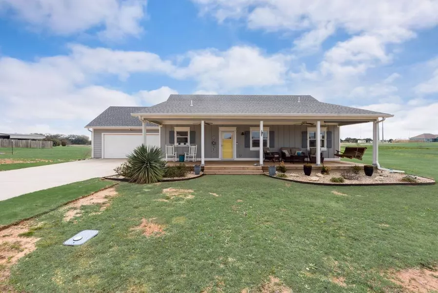 150 Cloud Shadow Drive, Whitney, TX 76692