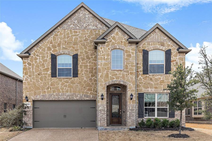 16028 Perdido Creek Trail, Prosper, TX 75078