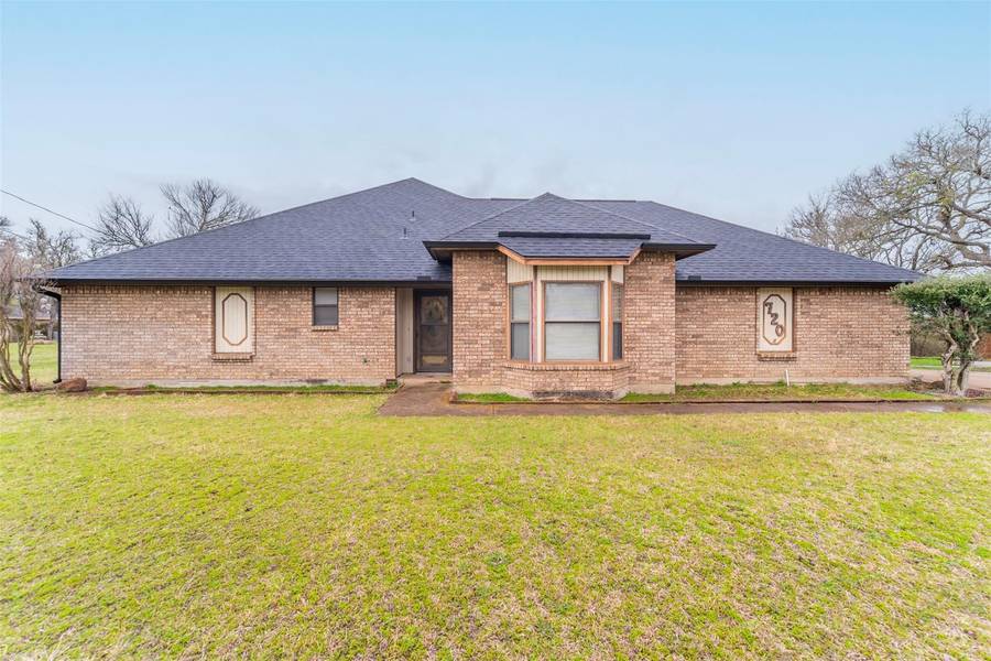 720 Queensway Road, Willow Park, TX 76087