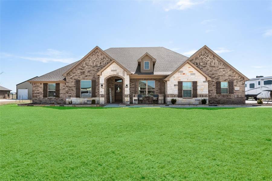 8941 Winding Way, Godley, TX 76044