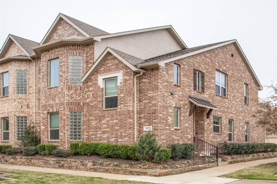 4173 Broadway Avenue, Flower Mound, TX 75028