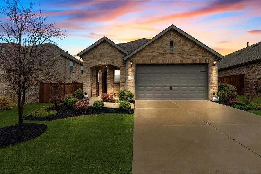 1309 Shire Drive, Aubrey, TX 76227