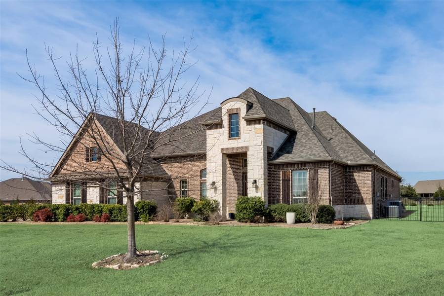 1405 Wells Circle, Mclendon Chisholm, TX 75032