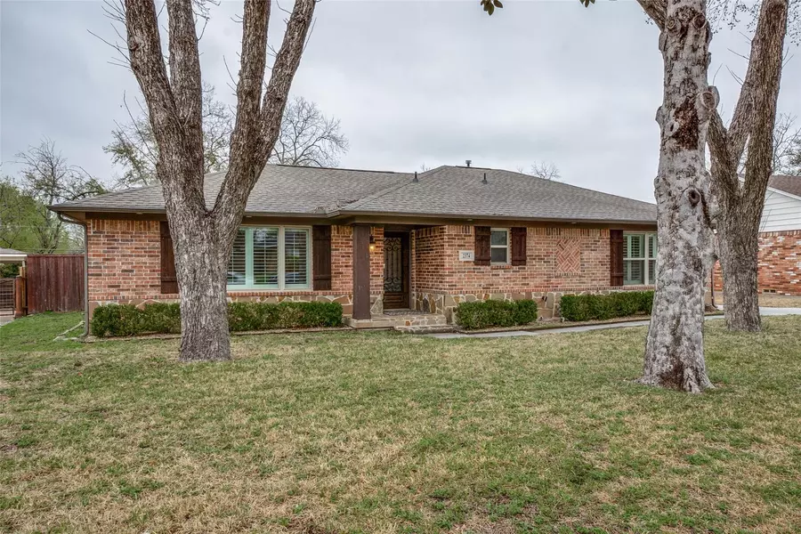 2374 Saint Francis Avenue, Dallas, TX 75228