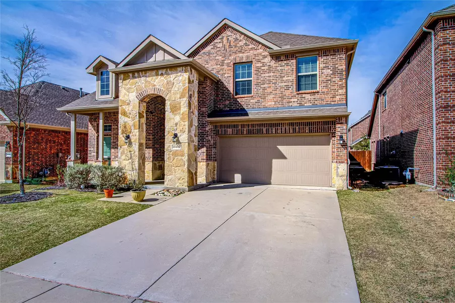 10404 Georgetown Place, Mckinney, TX 75071