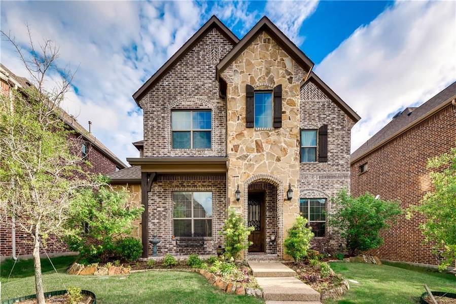 1017 Taylor Drive, Allen, TX 75013