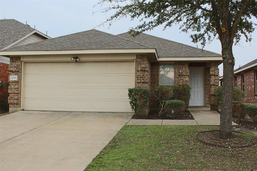 1217 Silver Maple Lane, Royse City, TX 75189